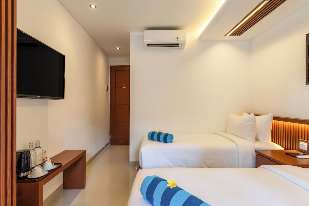 Paripadi Studio Canggu