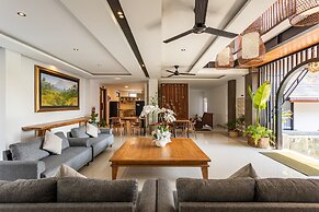 Paripadi Studio Canggu