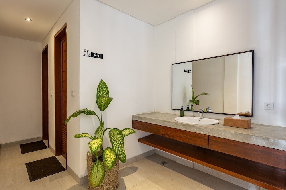 Paripadi Studio Canggu