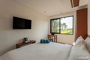 Paripadi Studio Canggu