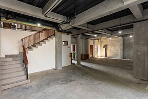 Paripadi Studio Canggu