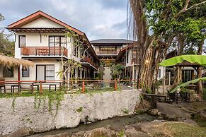 Paripadi Studio Canggu
