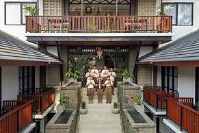 Paripadi Studio Canggu