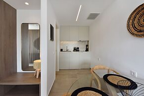 Anais Milos Suites
