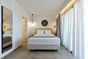 Anais Milos Suites