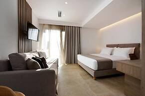 Anais Milos Suites