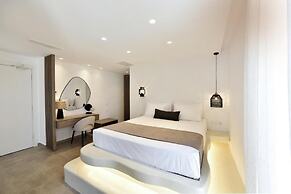 Anais Milos Suites