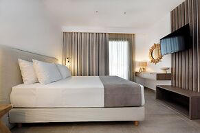 Anais Milos Suites