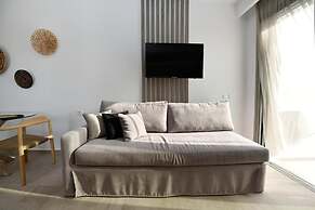 Anais Milos Suites
