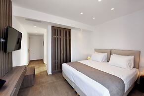 Anais Milos Suites