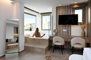 Anais Milos Suites