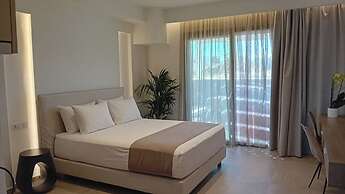 Anais Milos Suites