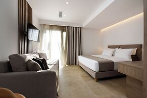 Anais Milos Suites