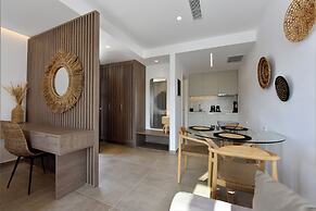 Anais Milos Suites