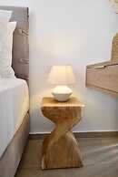 Anais Milos Suites