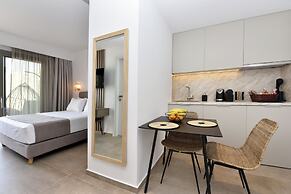 Anais Milos Suites