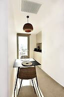 Anais Milos Suites