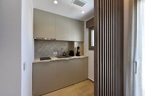 Anais Milos Suites