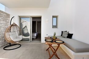 Anais Milos Suites