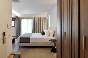 Anais Milos Suites