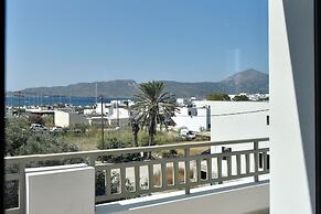Anais Milos Suites