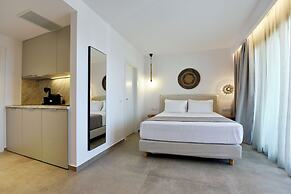 Anais Milos Suites