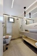 Anais Milos Suites