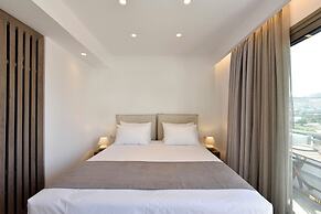 Anais Milos Suites