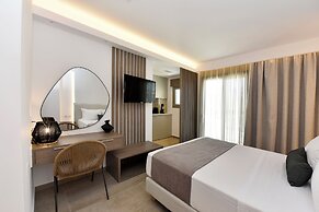 Anais Milos Suites