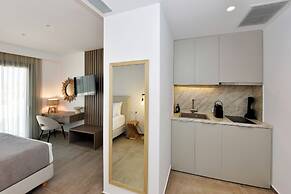 Anais Milos Suites