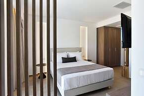 Anais Milos Suites