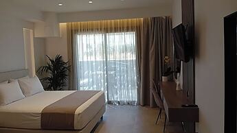 Anais Milos Suites