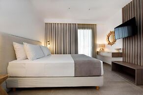 Anais Milos Suites