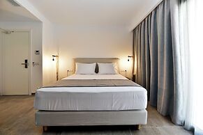Anais Milos Suites