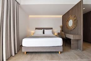 Anais Milos Suites
