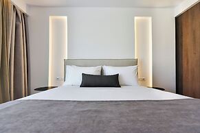 Anais Milos Suites