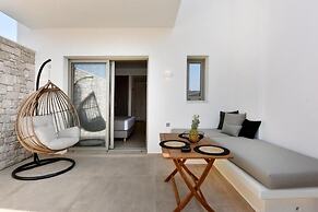 Anais Milos Suites