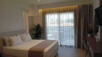 Anais Milos Suites