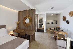 Anais Milos Suites