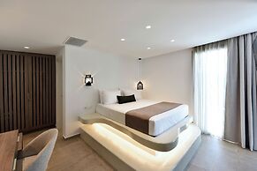 Anais Milos Suites