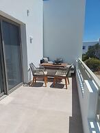 Anais Milos Suites