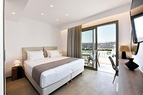 Anais Milos Suites