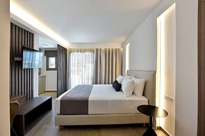 Anais Milos Suites