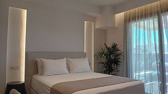 Anais Milos Suites