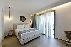 Anais Milos Suites