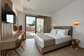 Anais Milos Suites