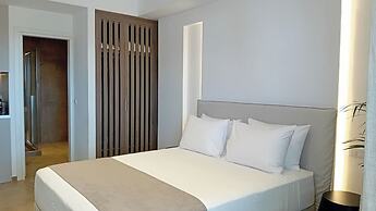 Anais Milos Suites