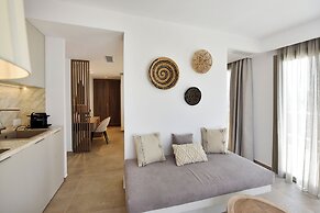 Anais Milos Suites