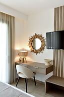 Anais Milos Suites