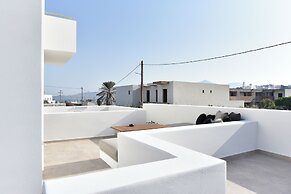 Anais Milos Suites
